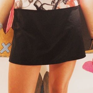 LuLu lemon Tennis skirt